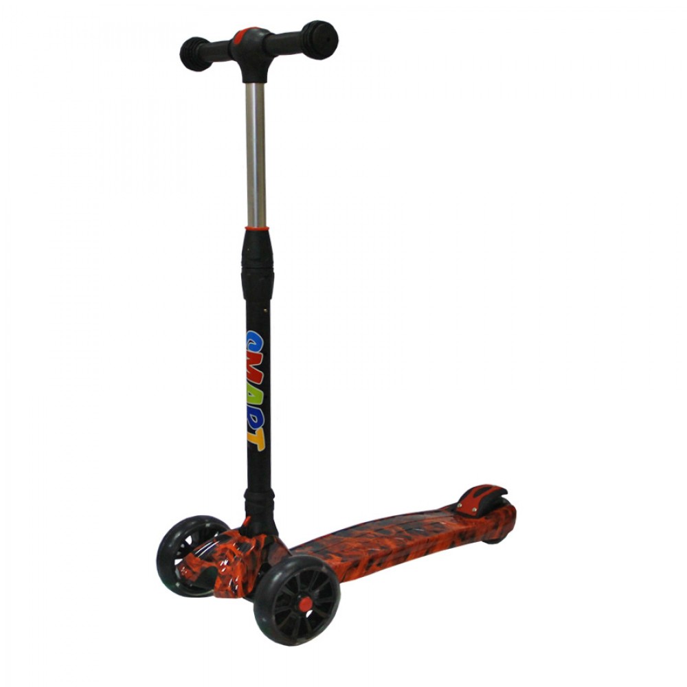

Самокат SMART AmigoSport (SC8780)