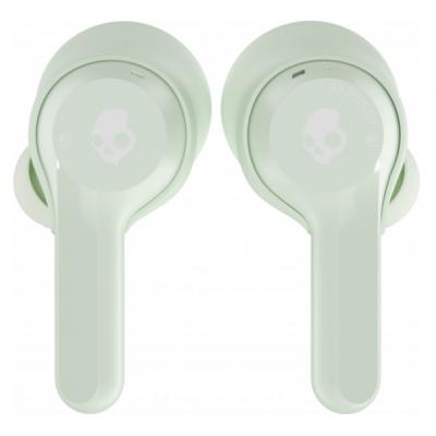 

Наушники Skullcandy Indy True Wireless Pastels/Sage/Green (S2SSW-M692)