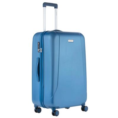 

Чемодан CarryOn Skyhopper (L) Cool Blue (927150)