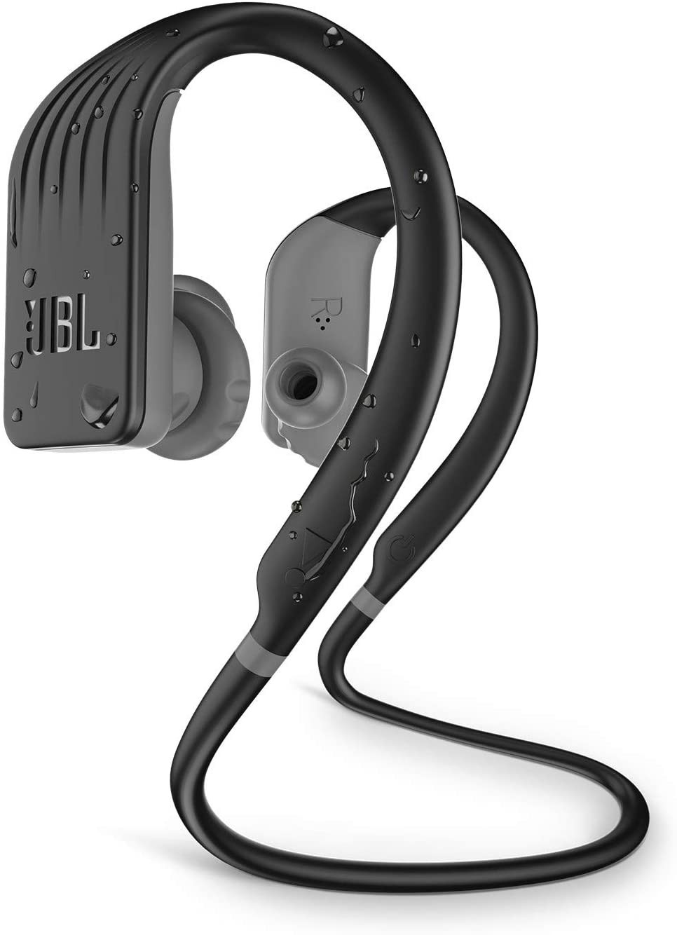 

Наушники JBL Endurance Jump Black