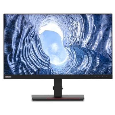 

Монитор Lenovo ThinkVision T24h-20 WQHD (61F0GAT1UA)