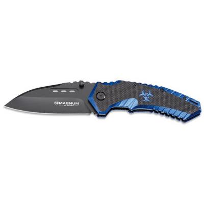 

Нож Boker Magnum Cobalt Strike (01RY886)