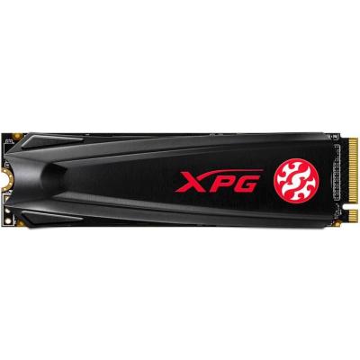 

Накопитель SSD M.2 2280 512GB ADATA (AGAMMIXS5-512GT-C)