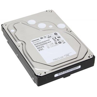 

Жесткий диск 3.5" 4TB TOSHIBA (MG04ACA400E)