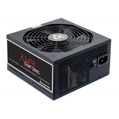 

Блок питания CHIEFTEC 450W (GPS-450C)
