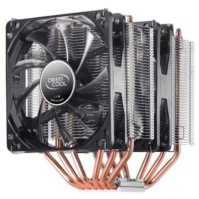 

Кулер для процессора Deepcool NEPTWIN V2