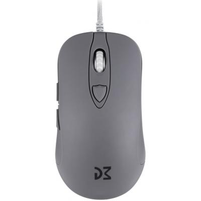 

Мышка Dream Machines DM1 FPS USB Smoke Grey (DM1FPS_GREY)