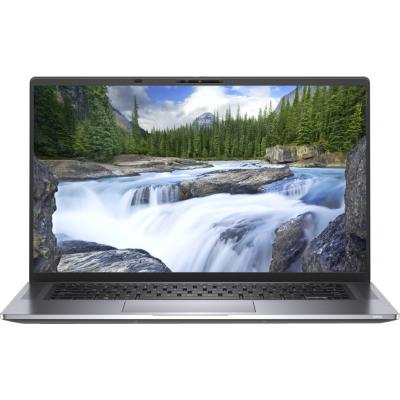 

Ноутбук Dell Latitude 9510