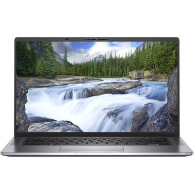 

Ноутбук Dell Latitude 9510 2in1