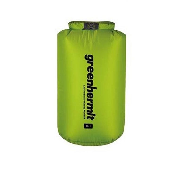 

Гермомішок Green Hermit Lightweight Dry Sack 36 л