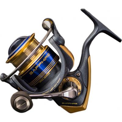 

Катушка Favorite Sapphire 1000 (1693.50.65)