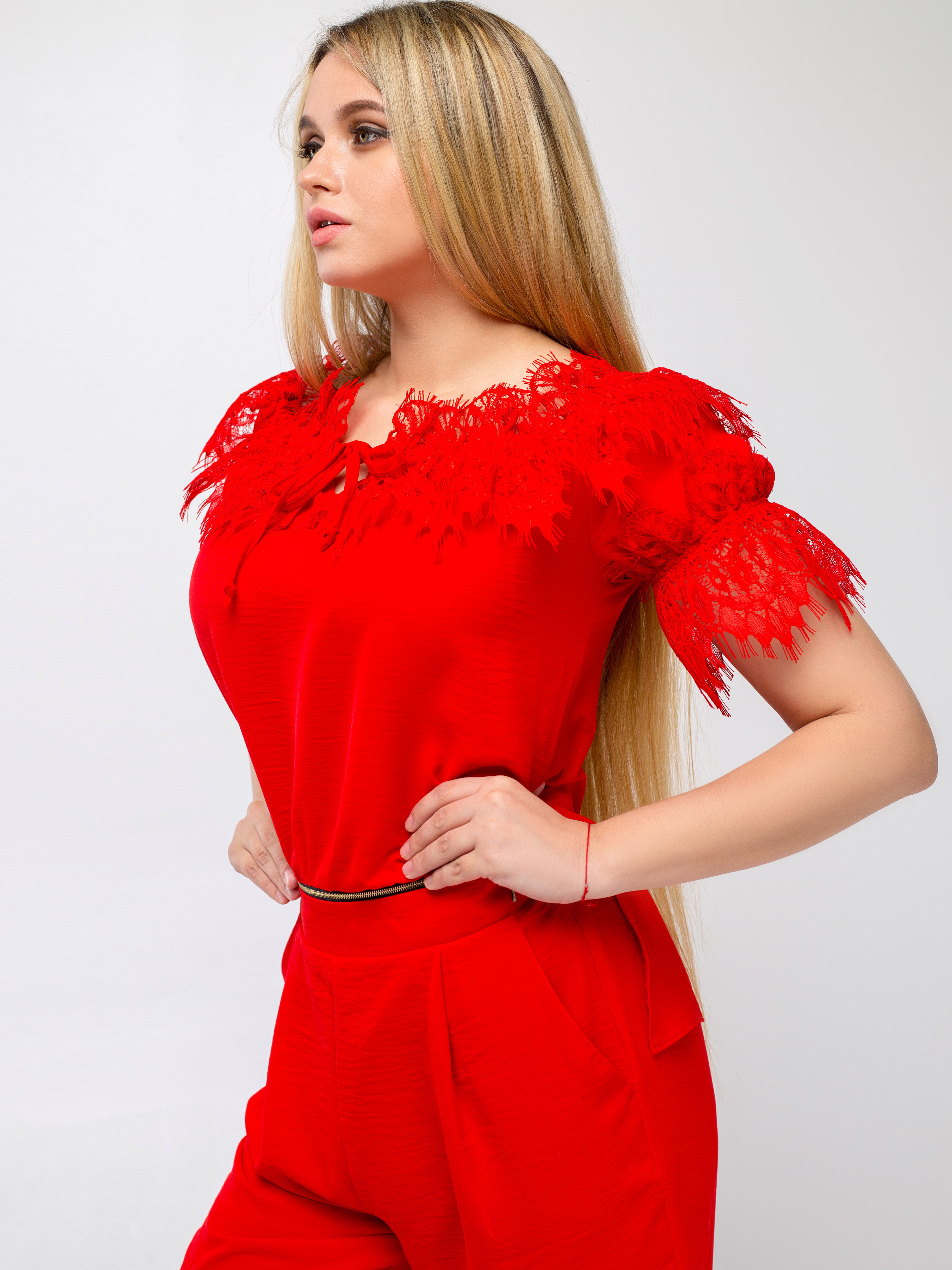 

Комбинезон "Сонг" (красный) 48-50(L-XL)