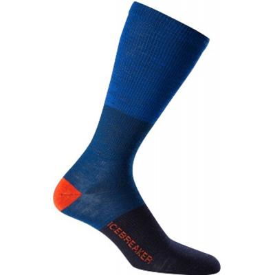 

Термоноски Icebreaker Lifestyle Crew UL MEN gradient cadet  (104 050 401, Термоноски Icebreaker Lifestyle Crew UL MEN gradient cadet L (104 050 401 L)