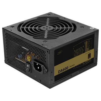 

Блок питания Deepcool 600W (DA600)