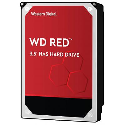 

Жесткий диск 3.5" 12TB Western Digital (WD120EFAX)