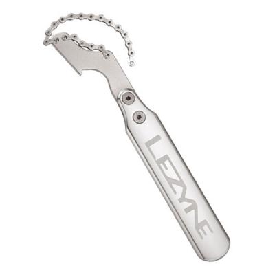 

Ключ велосипедный Lezyne CNC CHAIN ROD (4712805 975648)