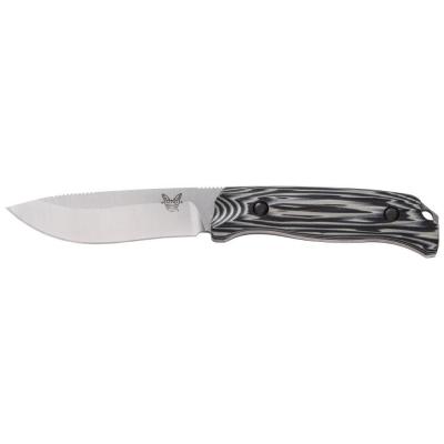 

Нож Benchmade Saddle mountain Skinner (15001-1)