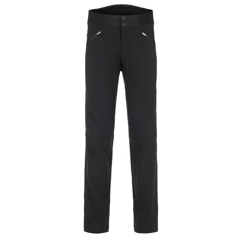 

Брюки женские Merrell черные A19AMRPAW01-99, Брюки женские Merrell черные A19AMRPAW01-99 (42)