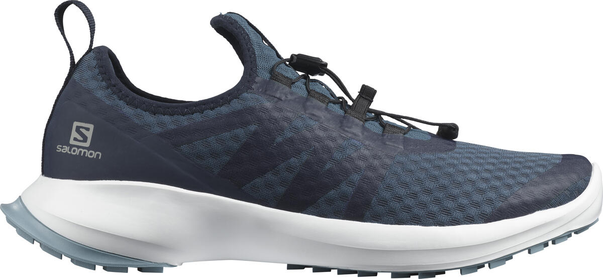 

Кроссовки SALOMON SENSE FLOW 2 40.5 (7UK) 25,5см синий s412702-7