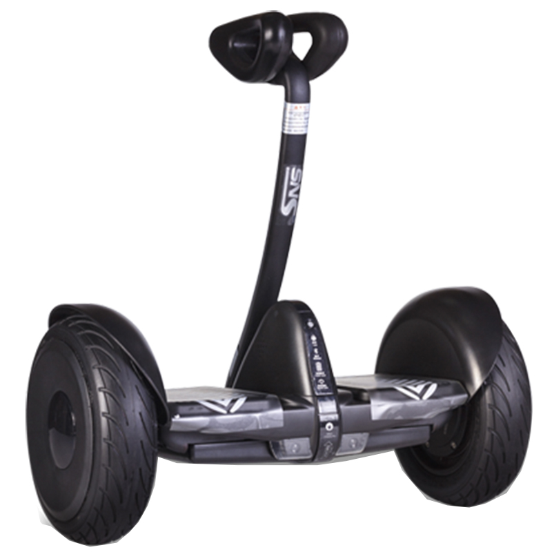 

Гироскутер SNS MiniRobot 10.5" (Black) [54100]