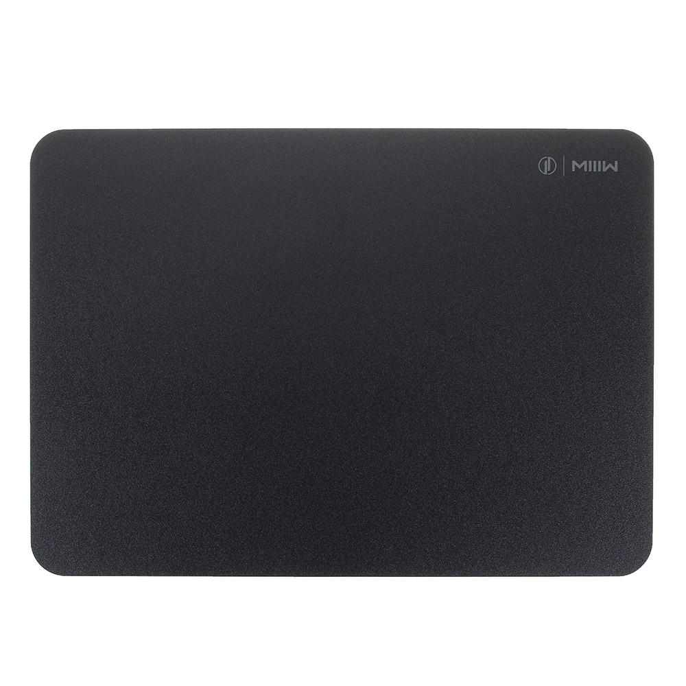 

Коврик MiiiW Mouse Pad Black (MWGP01) [40055]