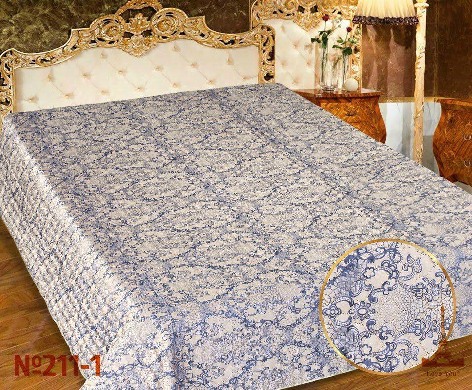 

Покрывало Love You - I.M.A. 211 жаккард 200x220