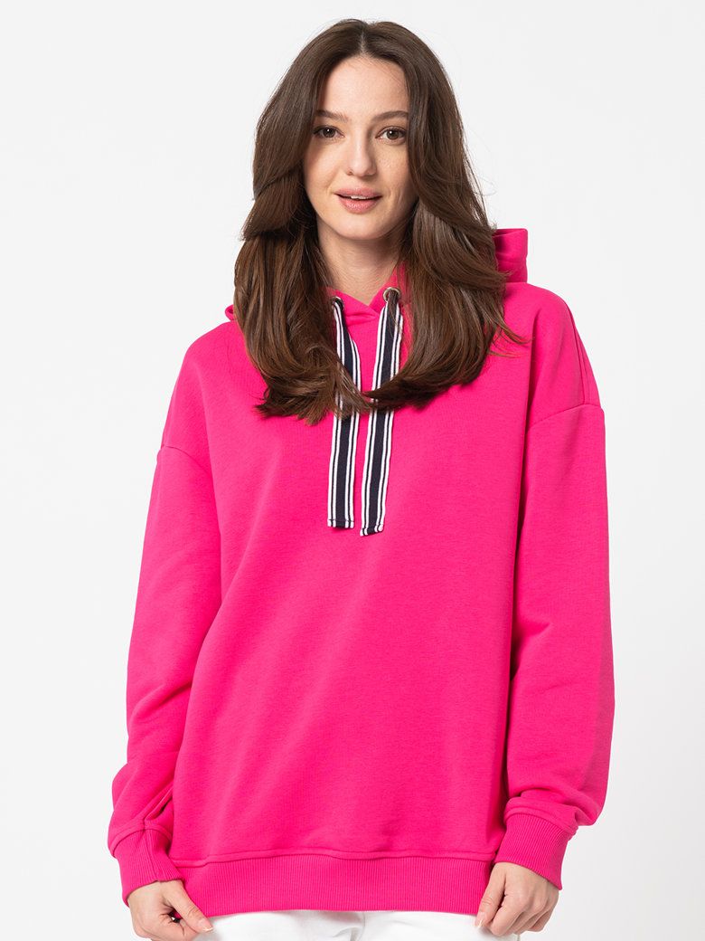 

Худи United Colors of Benetton 3BMRE2271-3L5 M