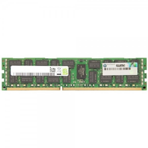 

Модуль памяти HP 32 GB DDR4 2933 MHz (P00924-B21) (F00240888)