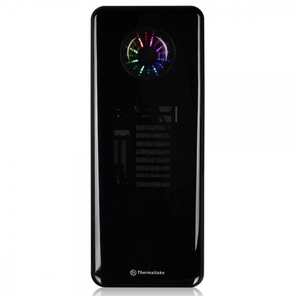 

Корпус Thermaltake View 28 RGB Riing Edition (CA-1H2-00M1WN-01) (F00238290)