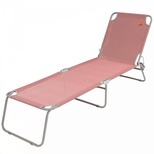 

Мебель для кемпинга Easy Camp Hydra Coral Red (420054) (F00240337)