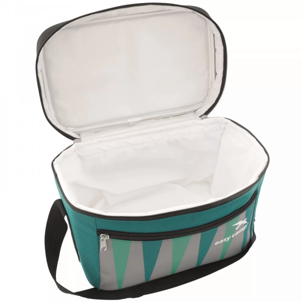 

Термопродукция Easy Camp Backgammon S Petrol Blue (600027) (F00240389)