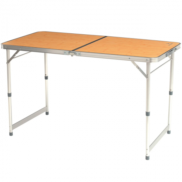 

Мебель для кемпинга Easy Camp Arzon Brown (540015) (F00240196)