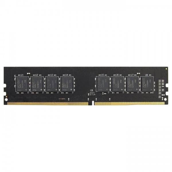 

Модуль памяти AMD 8GB DDR4 2133 MHz (R748G2133U2S-U) (F00239721)
