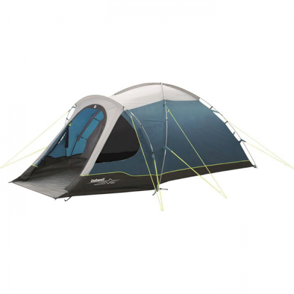 

Палатка Outwell Cloud 3 Blue (111044) (F00240343)