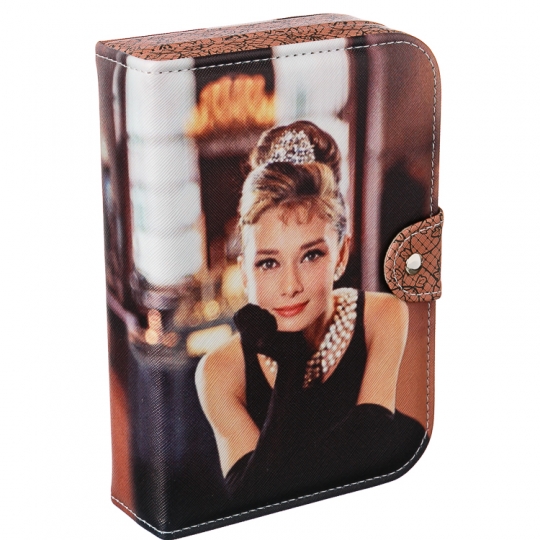 

Шкатулка для украшений Elisey