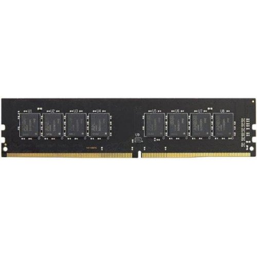 

Модуль памяти AMD 16Gb DDR4 3200MHz (R9416G3206U2S-U) (F00239709)