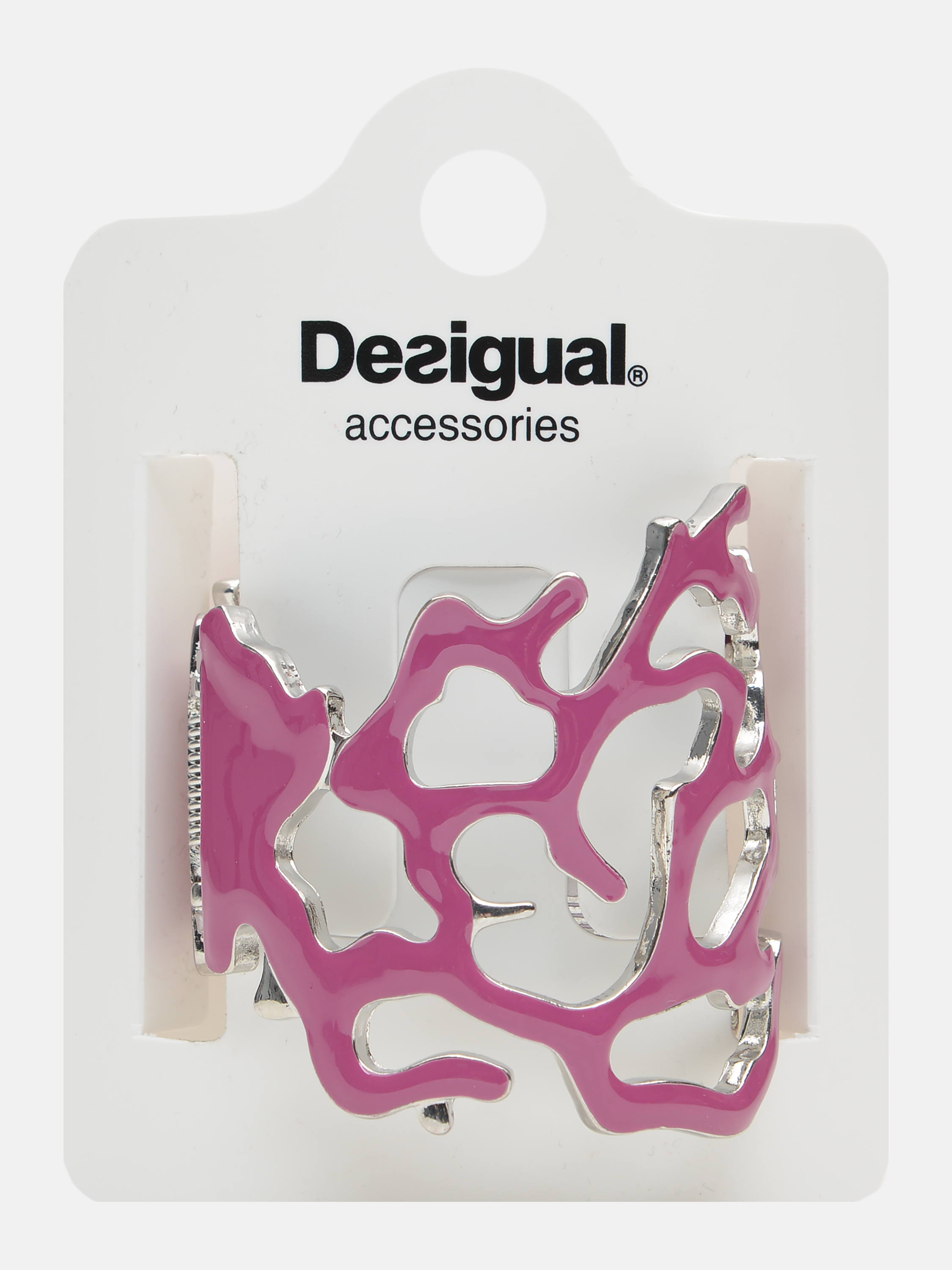 

Браслет Desigual 73G9EH6/3119 Фиолетовый