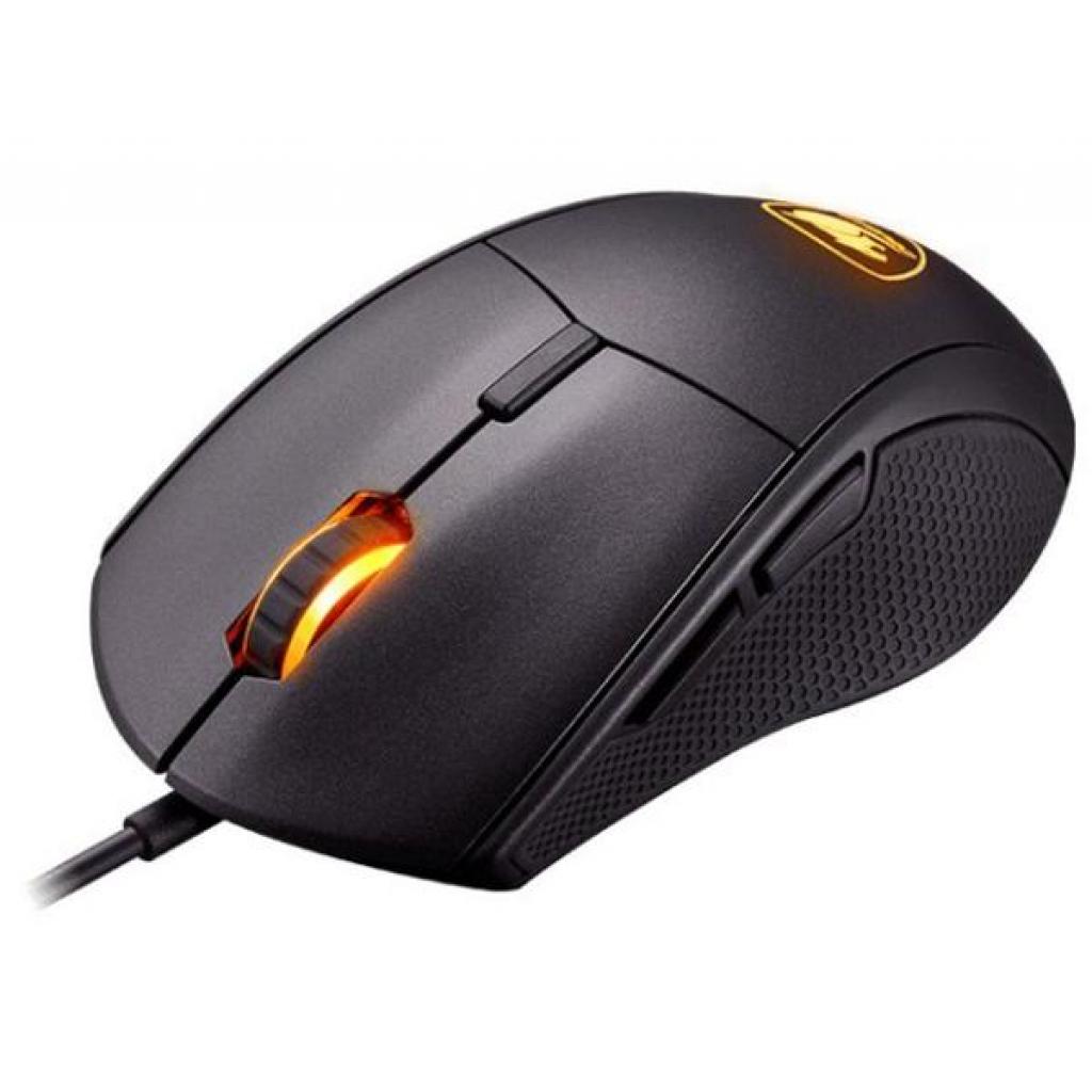 

Мишка Cougar Minos X5 Black