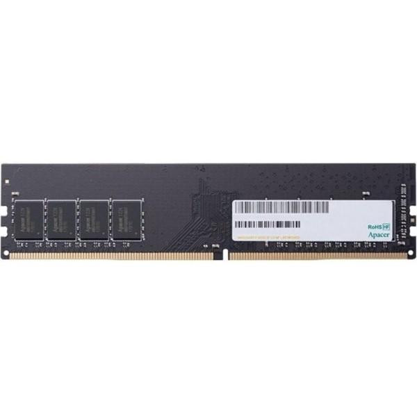 

Модуль памяти Apacer 16Gb DDR4 2133Mhz (EL.16G2R.GDH) (F00240882)