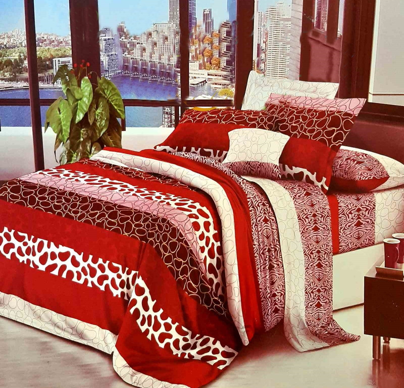 

Пододеяльник Modern Микросатин 15-0054 Kabul 110х140 см