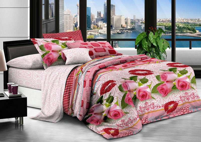 

Пододеяльник Modern Микросатин 15-0081 Nottingham 220х240 см