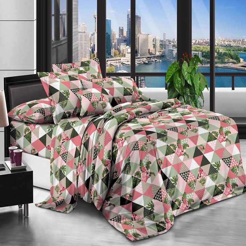 

Простынь Modern Микросатин 15-0082 Oxford 220х240 см