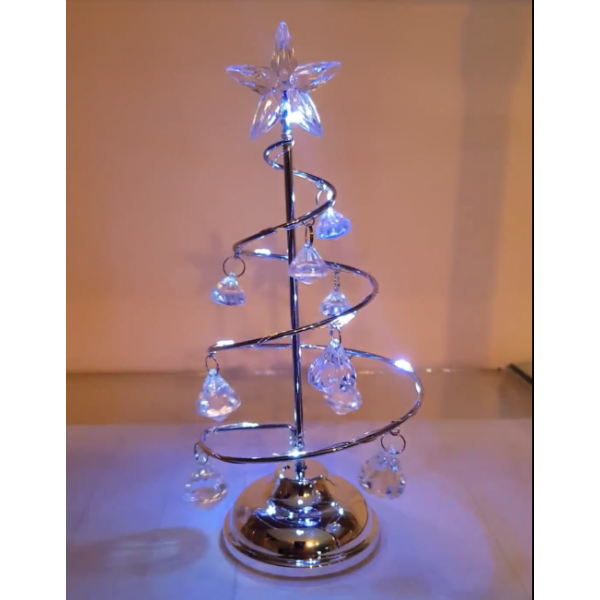 

Декоративная Елка Lizhnyk с LED подсветкой (К78)