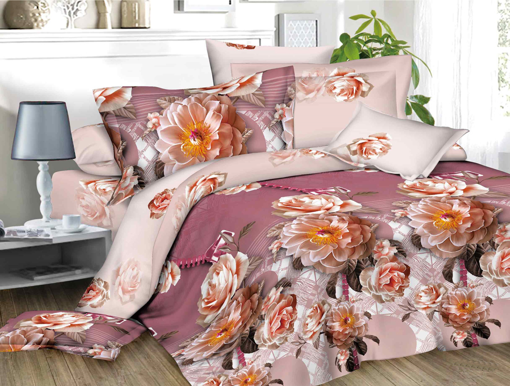 

Простынь Modern Микросатин 15-0098 Cypress 240х260 см