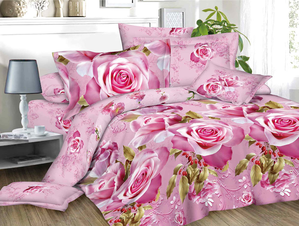 

Простынь Modern Микросатин 15-0100 Alder 240х260 см