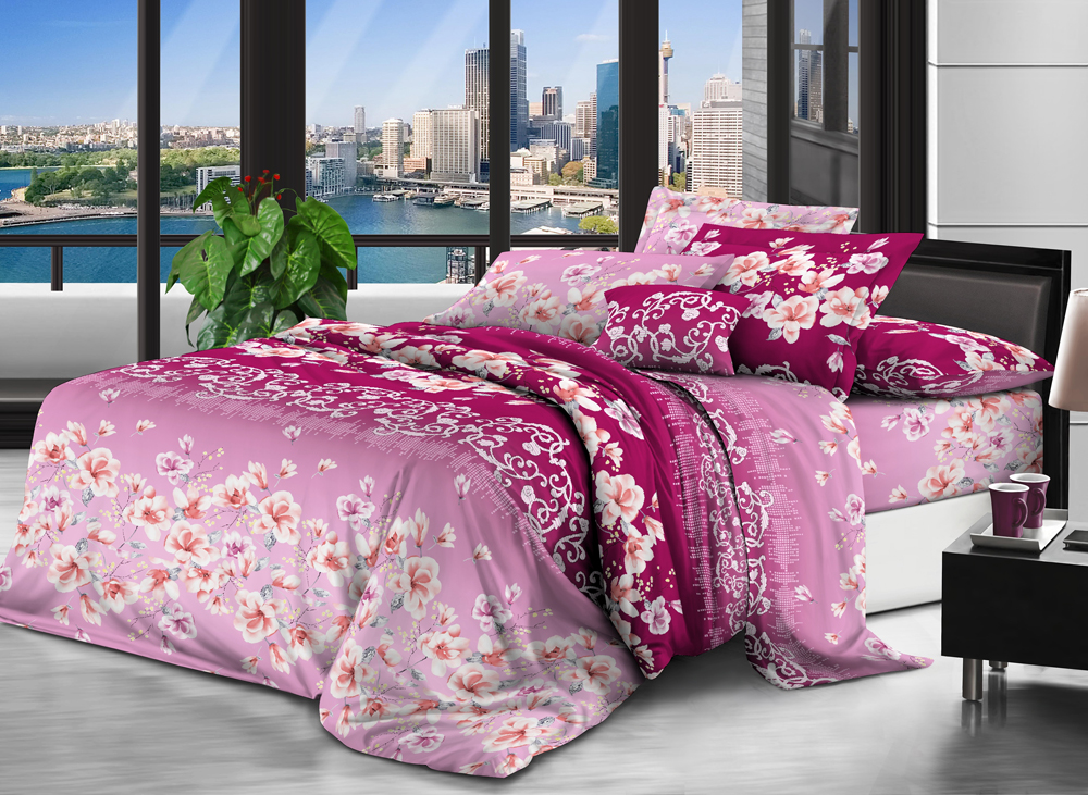 

Пододеяльник Modern Микросатин 15-0101 Hazel 175х210 см