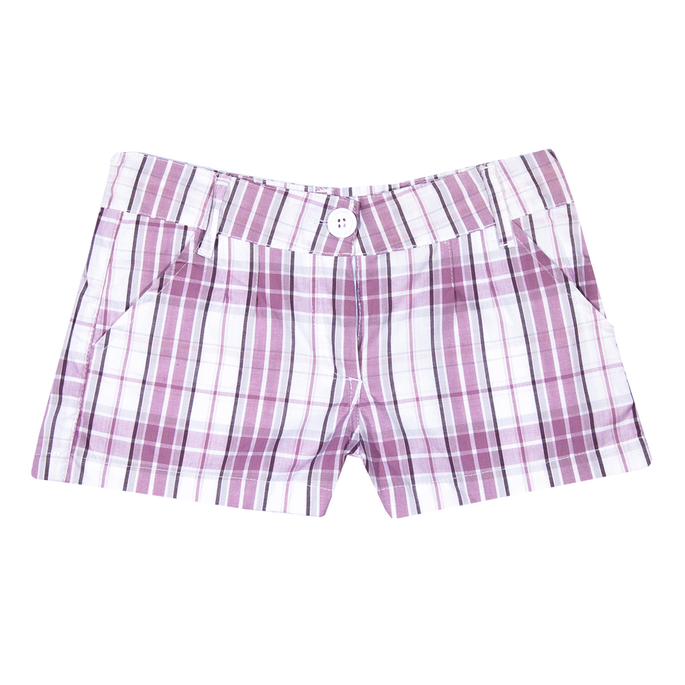 

Шорты Losan Creem girls (214-9031AB/718) Розовый 8 Years-128 см