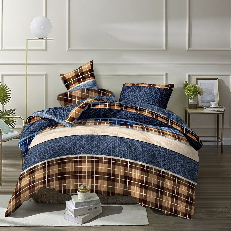 

Комплект постельного белья Modern Микросатин 15-0133 Cornet 160х220