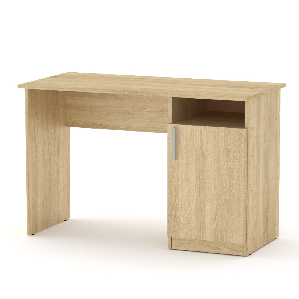 

Стол письменный KOMPANIT Ученик Дуб