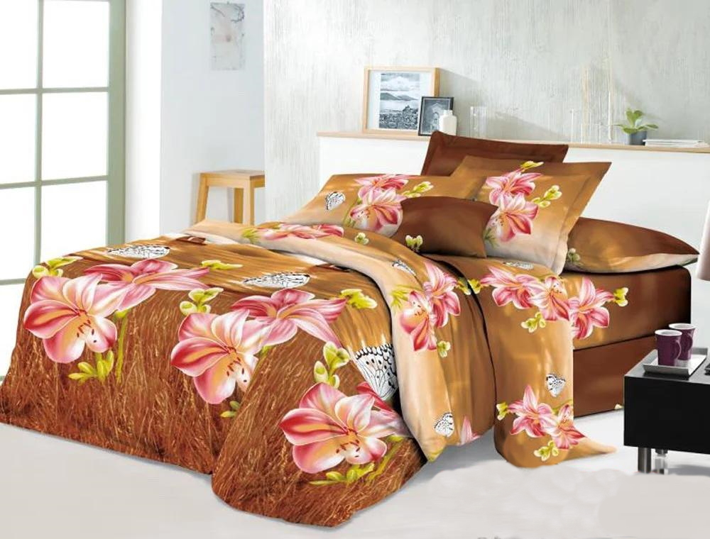 

Простынь Modern Микросатин 15-0169 Vaduz 220х240